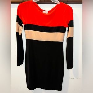 Donna Morgan Ladies Petite Dress Size 6P